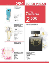 Volantino Avon Pagina 197