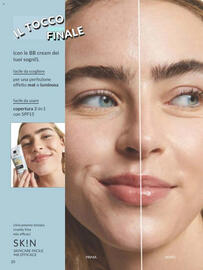 Volantino Avon Pagina 20