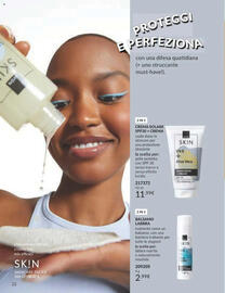 Volantino Avon Pagina 22