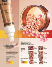 Volantino Avon Pagina 24