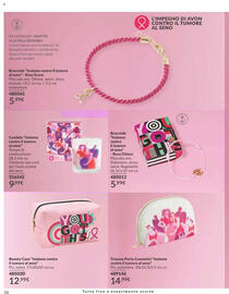 Volantino Avon Pagina 26