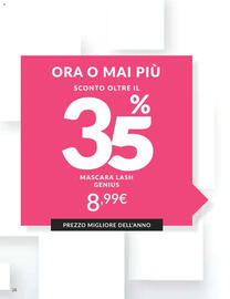 Volantino Avon Pagina 28