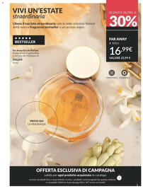 Volantino Avon Pagina 3