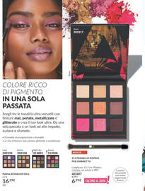Volantino Avon Pagina 34