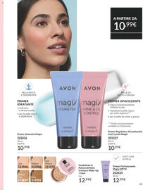 Volantino Avon Pagina 49