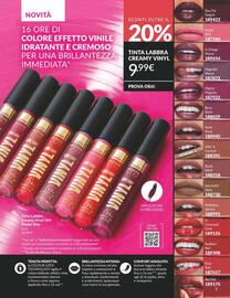 Volantino Avon Pagina 5