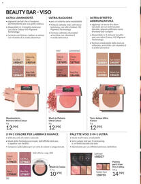 Volantino Avon Pagina 50