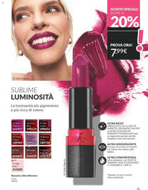 Volantino Avon Pagina 55