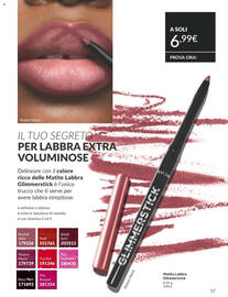 Volantino Avon Pagina 57