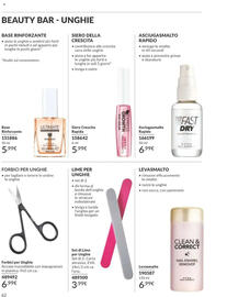 Volantino Avon Pagina 62