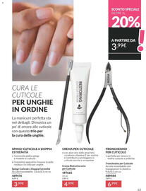 Volantino Avon Pagina 63