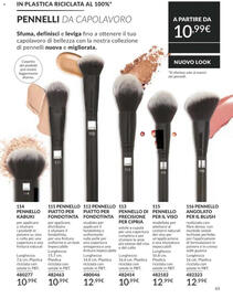 Volantino Avon Pagina 65