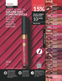 Volantino Avon Pagina 7