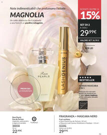 Volantino Avon Pagina 71