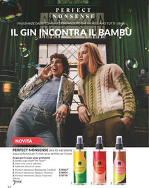 Volantino Avon Pagina 84