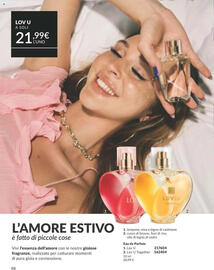 Volantino Avon Pagina 88