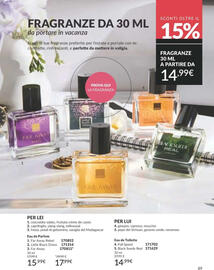 Volantino Avon Pagina 89