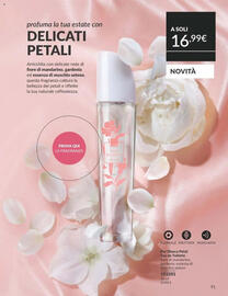Volantino Avon Pagina 91