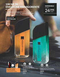 Volantino Avon Pagina 95