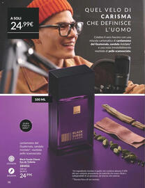 Volantino Avon Pagina 98