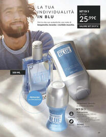 Volantino Avon Pagina 99