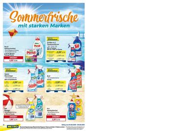 METRO Prospekt woche 32 Seite 12