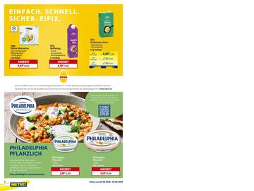 METRO Prospekt woche 32 Seite 2