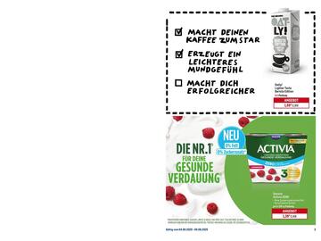 METRO Prospekt woche 32 Seite 3