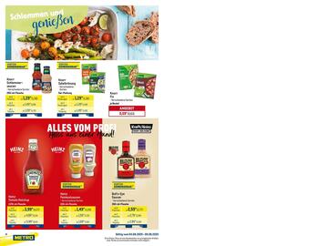 METRO Prospekt woche 32 Seite 4