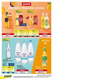 METRO Prospekt woche 32 Seite 6