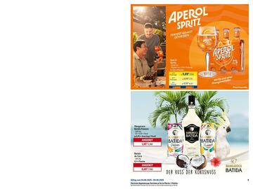METRO Prospekt woche 32 Seite 9