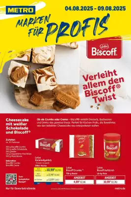 METRO Prospekt (gültig bis 9-08)