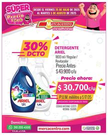 Catálogo MercaCentro Página 4