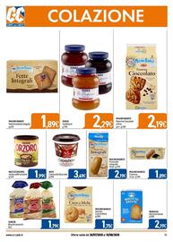 Volantino C+C Cash and Carry Pagina 11