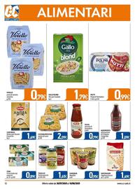 Volantino C+C Cash and Carry Pagina 12