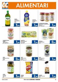 Volantino C+C Cash and Carry Pagina 13