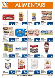 Volantino C+C Cash and Carry Pagina 14