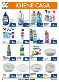 Volantino C+C Cash and Carry Pagina 20