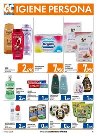 Volantino C+C Cash and Carry Pagina 21