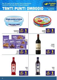 Volantino C+C Cash and Carry Pagina 22