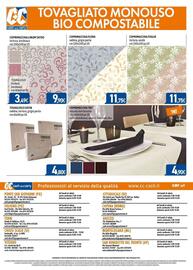 Volantino C+C Cash and Carry Pagina 24