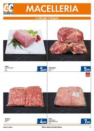 Volantino C+C Cash and Carry Pagina 3