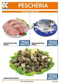 Volantino C+C Cash and Carry Pagina 4