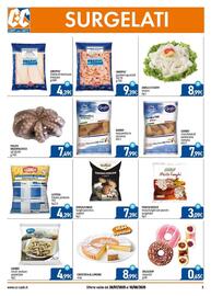Volantino C+C Cash and Carry Pagina 5