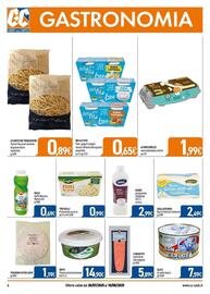 Volantino C+C Cash and Carry Pagina 6
