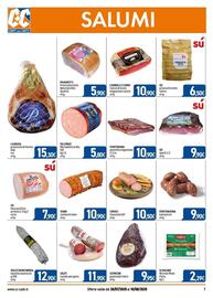 Volantino C+C Cash and Carry Pagina 7