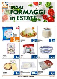 Volantino C+C Cash and Carry Pagina 8