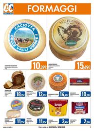 Volantino C+C Cash and Carry Pagina 9