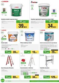 Volantino Handy fai da te Pagina 12