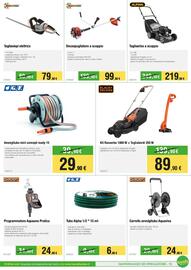 Volantino Handy fai da te Pagina 15